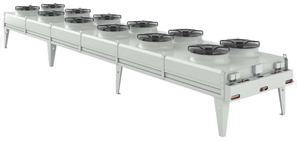 Industrial Condensers
